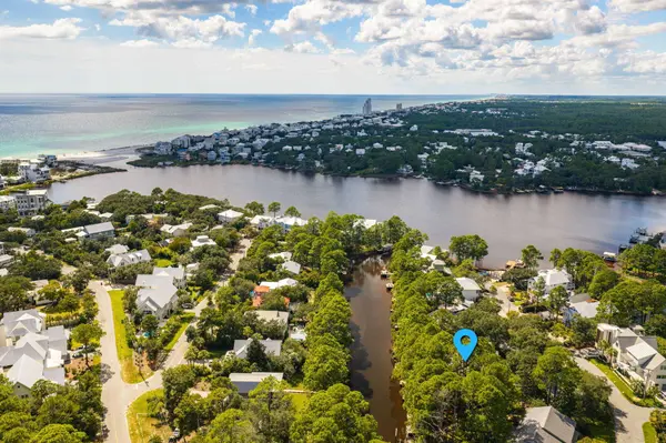 55 Shannon DR #UNIT 5, Santa Rosa Beach, FL 32459