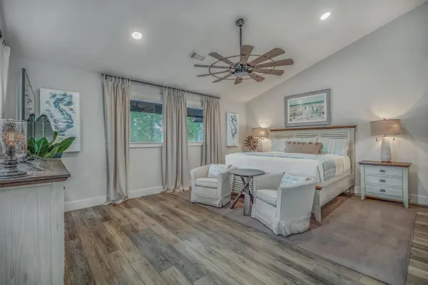 55 Shannon DR #UNIT 5, Santa Rosa Beach, FL 32459
