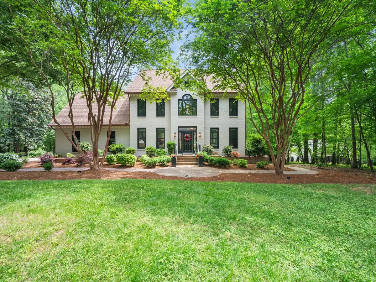 2312 Laurelford Ln, Wake Forest, NC 27587-4910