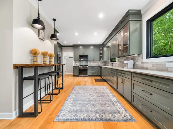 2312 Laurelford Ln, Wake Forest, NC 27587-4910