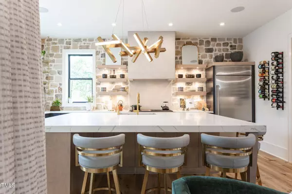 1323 Ridge Road, Raleigh, NC 27607