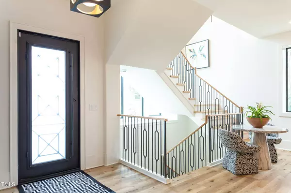 1323 Ridge Road, Raleigh, NC 27607