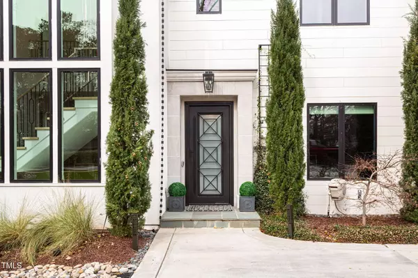 1323 Ridge Road, Raleigh, NC 27607