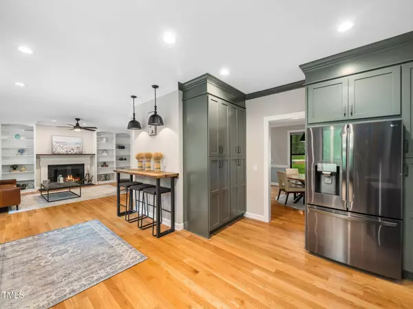 2312 Laurelford Lane, Wake Forest, NC 27587