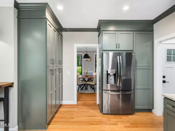 2312 Laurelford Lane, Wake Forest, NC 27587