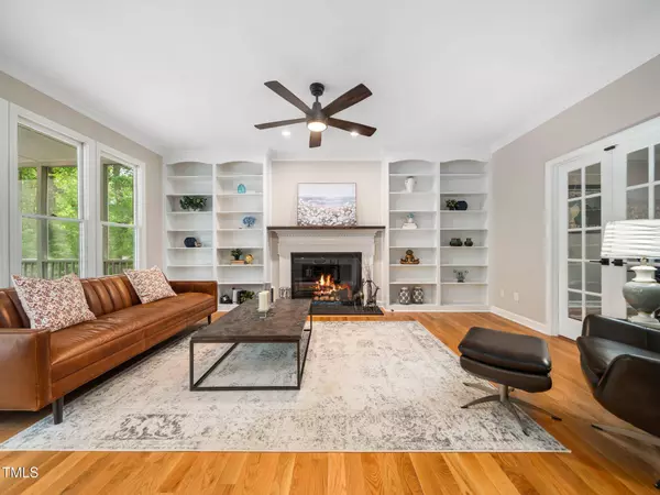 2312 Laurelford Lane, Wake Forest, NC 27587