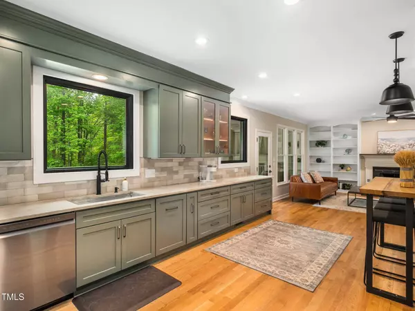 2312 Laurelford Lane, Wake Forest, NC 27587