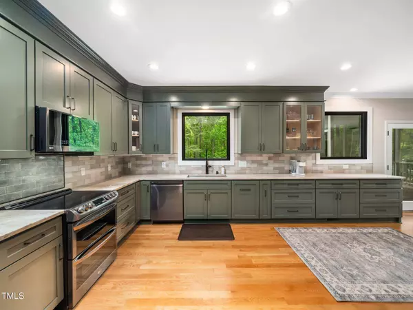 2312 Laurelford Lane, Wake Forest, NC 27587