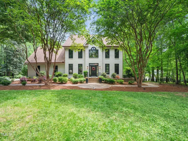 2312 Laurelford Lane, Wake Forest, NC 27587