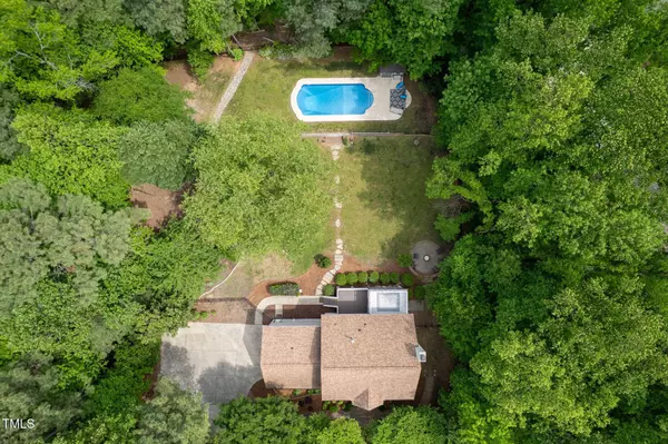 2312 Laurelford Lane, Wake Forest, NC 27587