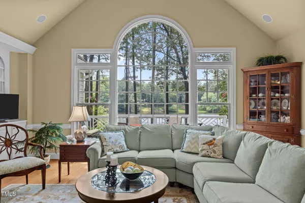 1009 Bearglades Lane, Raleigh, NC 27615