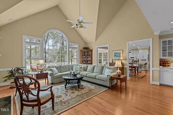 1009 Bearglades Lane, Raleigh, NC 27615