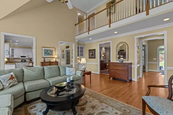 1009 Bearglades Lane, Raleigh, NC 27615