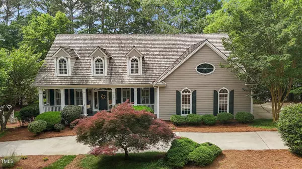 1009 Bearglades Lane, Raleigh, NC 27615