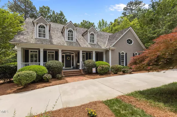 1009 Bearglades Lane, Raleigh, NC 27615