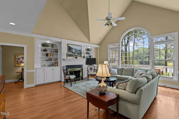 1009 Bearglades Lane, Raleigh, NC 27615