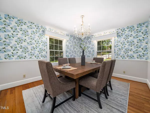 4909 Brookhaven Drive, Raleigh, NC 27612