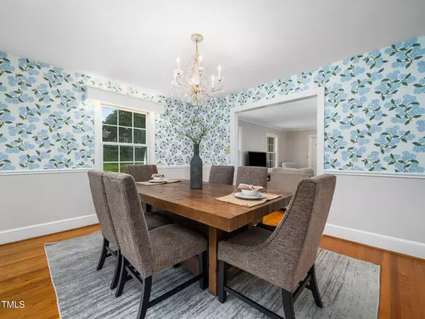4909 Brookhaven Drive, Raleigh, NC 27612