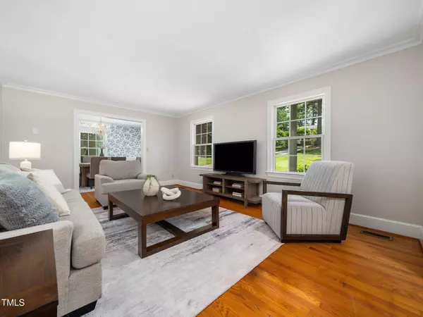 4909 Brookhaven Drive, Raleigh, NC 27612