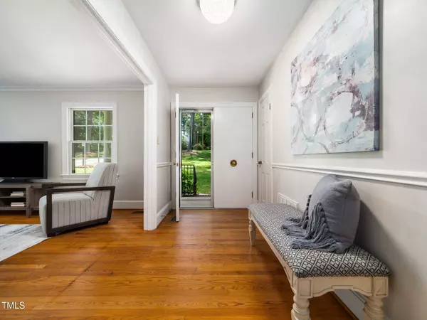 4909 Brookhaven Drive, Raleigh, NC 27612