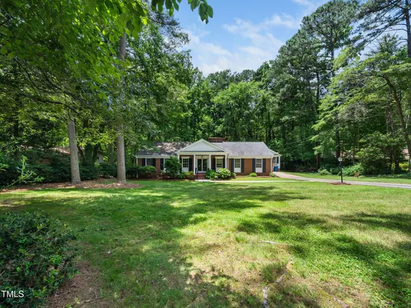 4909 Brookhaven Drive, Raleigh, NC 27612
