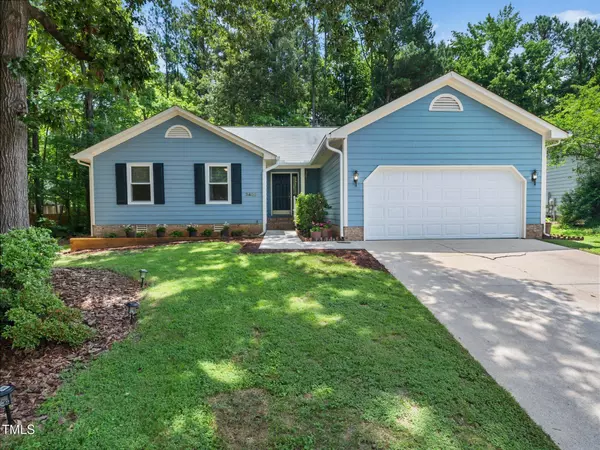 3400 Appling Way, Durham, NC 27703