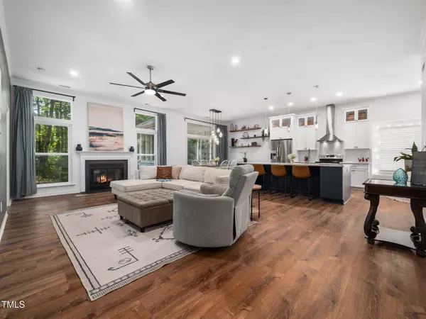 3400 Appling Way, Durham, NC 27703