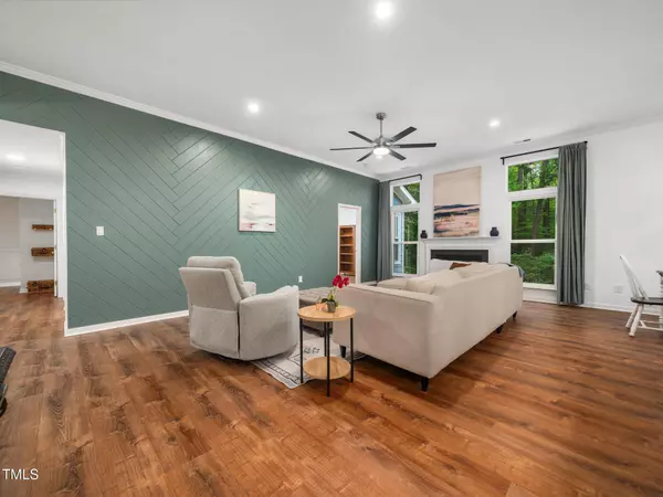 3400 Appling Way, Durham, NC 27703