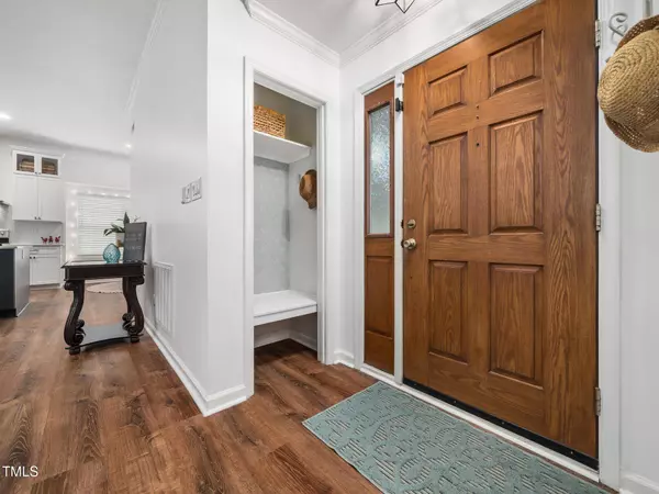 3400 Appling Way, Durham, NC 27703