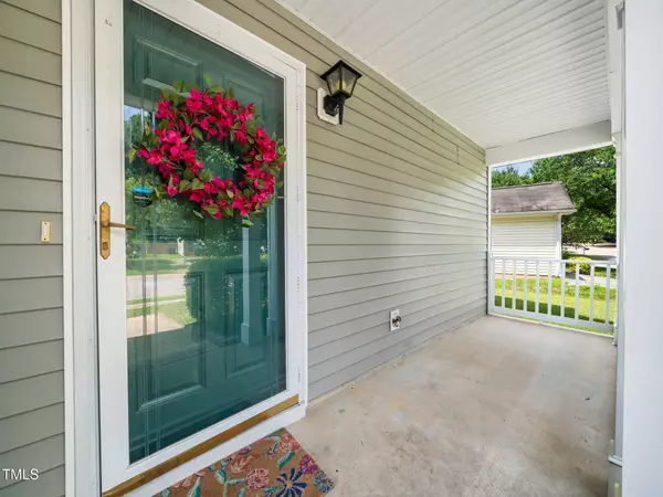 6228 Saybrooke Drive, Raleigh, NC 27604