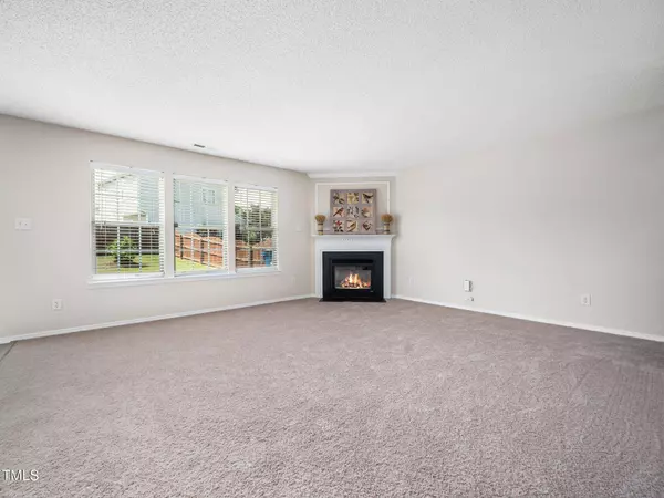 6228 Saybrooke Drive, Raleigh, NC 27604