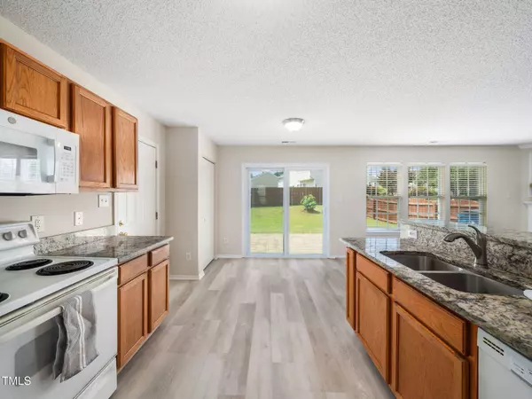 6228 Saybrooke Drive, Raleigh, NC 27604