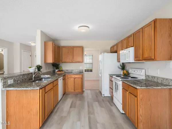 6228 Saybrooke Drive, Raleigh, NC 27604