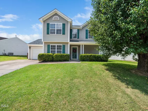 6228 Saybrooke Drive, Raleigh, NC 27604