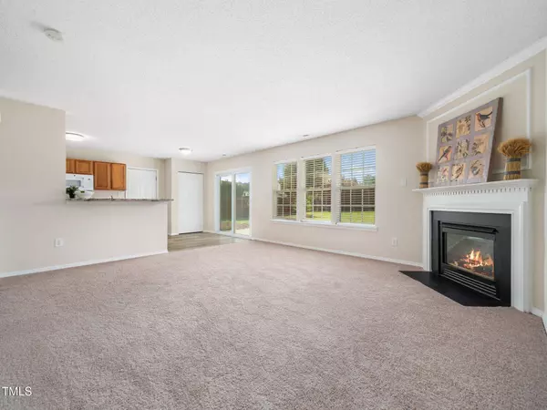 6228 Saybrooke Drive, Raleigh, NC 27604