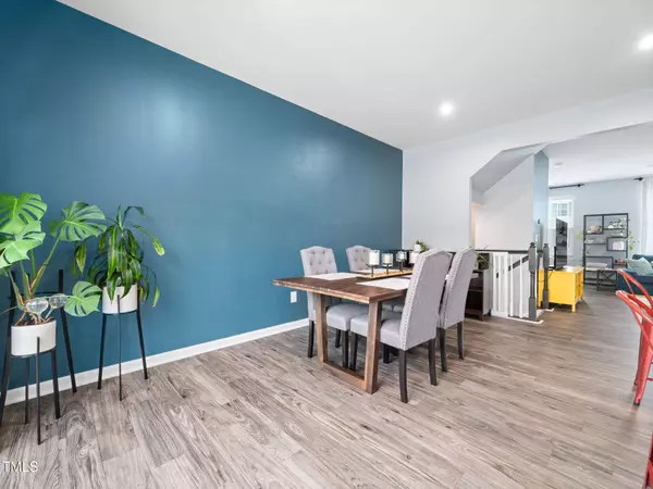 441 Brier Summit Place, Durham, NC 27703