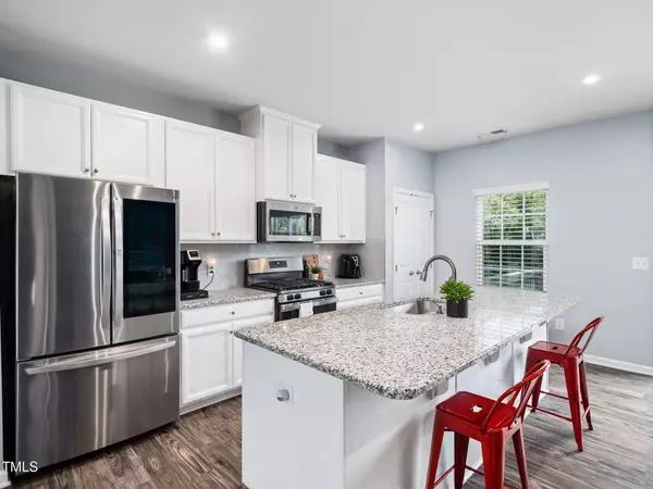 441 Brier Summit Place, Durham, NC 27703