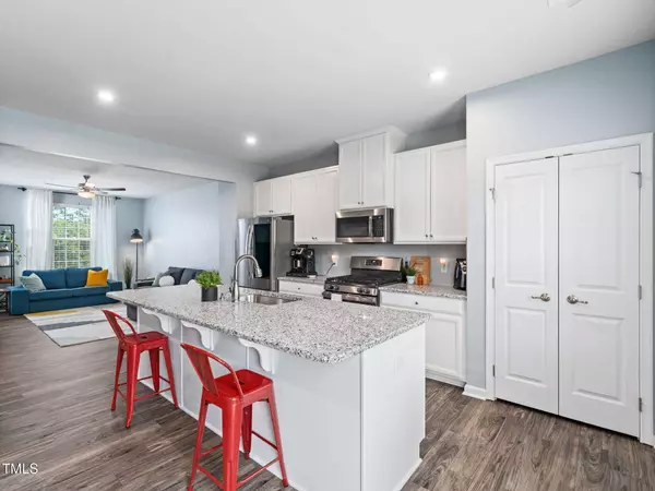 441 Brier Summit Place, Durham, NC 27703