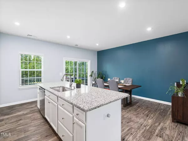 441 Brier Summit Place, Durham, NC 27703