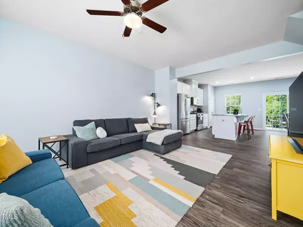 441 Brier Summit Place, Durham, NC 27703