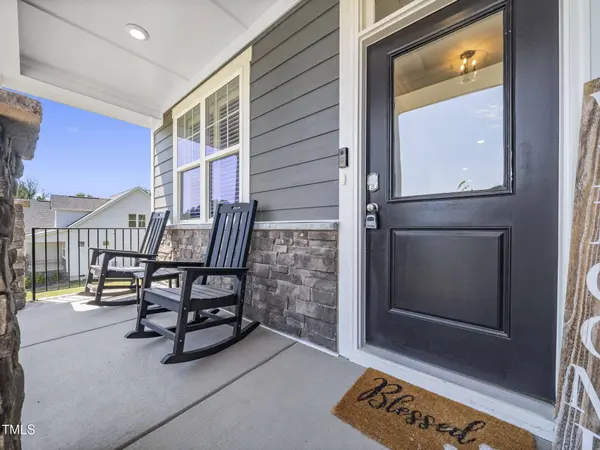1112 Prominence Drive, Durham, NC 27712