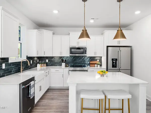 1112 Prominence Drive, Durham, NC 27712