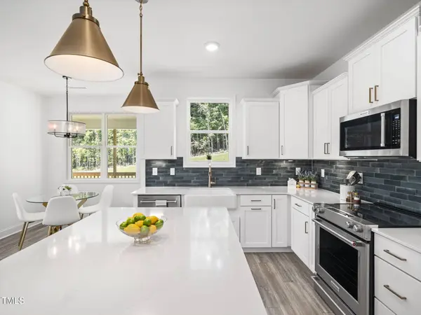 1112 Prominence Drive, Durham, NC 27712