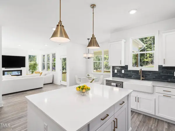 1112 Prominence Drive, Durham, NC 27712