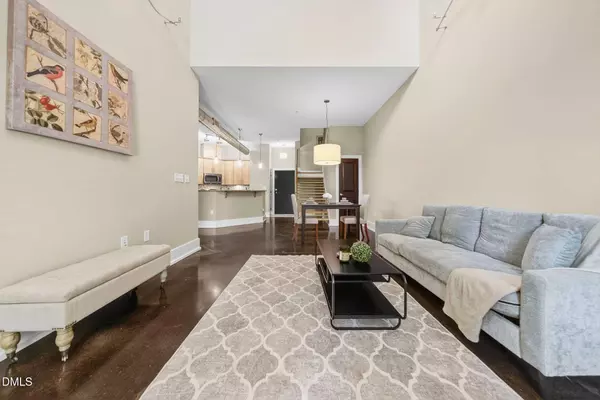 300 Finsbury Street #100, Durham, NC 27703