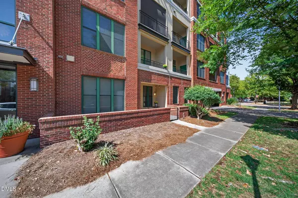 300 Finsbury Street #100, Durham, NC 27703