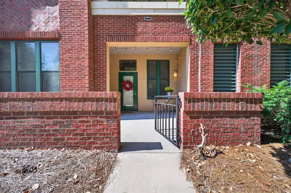 300 Finsbury Street #100, Durham, NC 27703