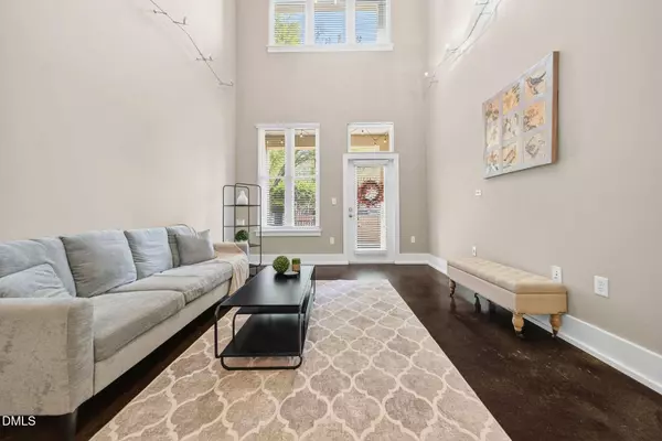 300 Finsbury Street #100, Durham, NC 27703