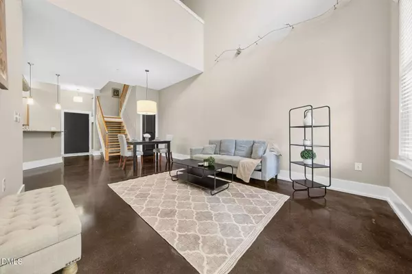 300 Finsbury Street #100, Durham, NC 27703