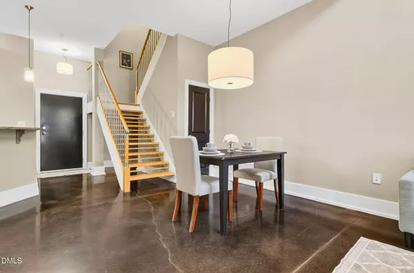 300 Finsbury Street #100, Durham, NC 27703